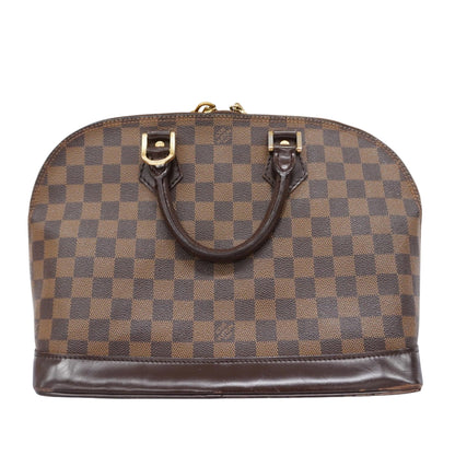 Louis Vuitton Alma