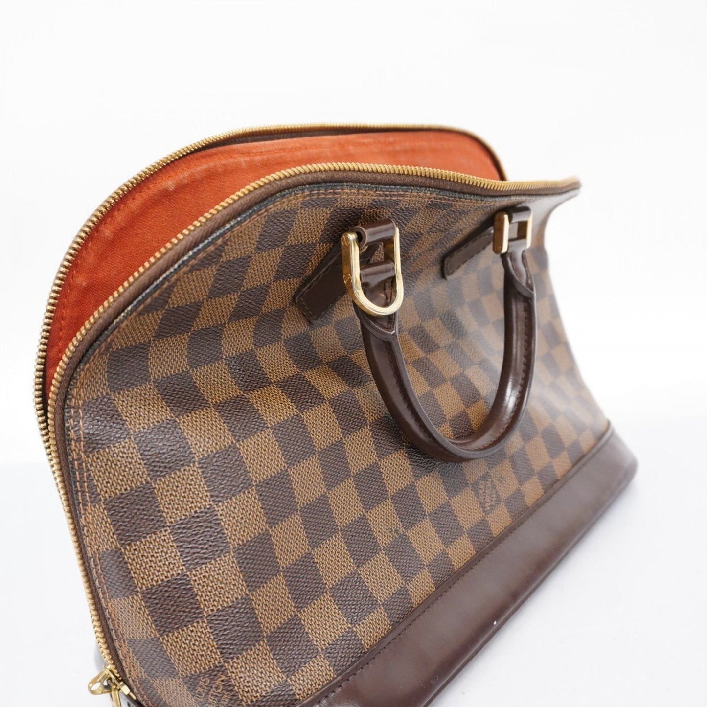Louis Vuitton Alma