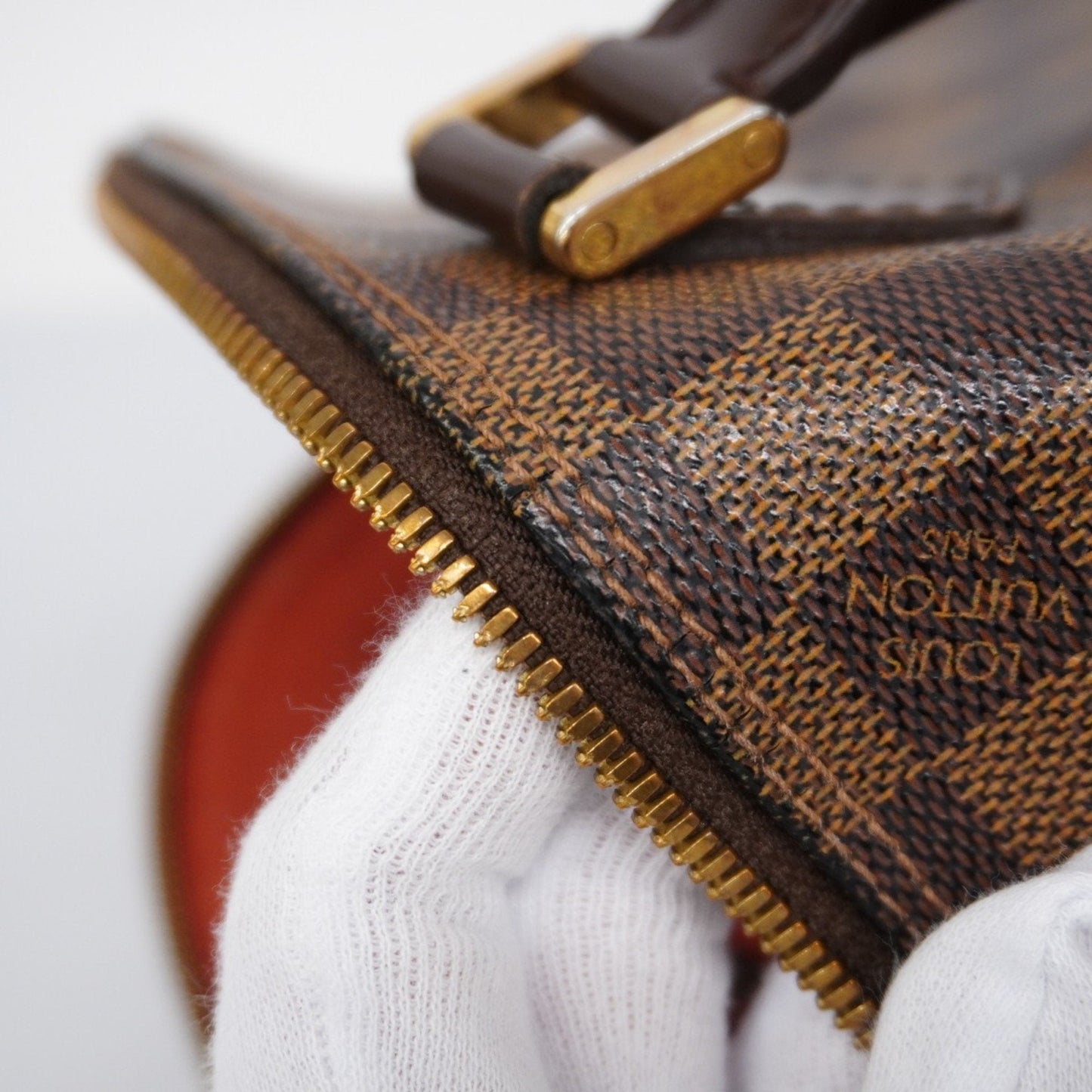 Louis Vuitton Alma