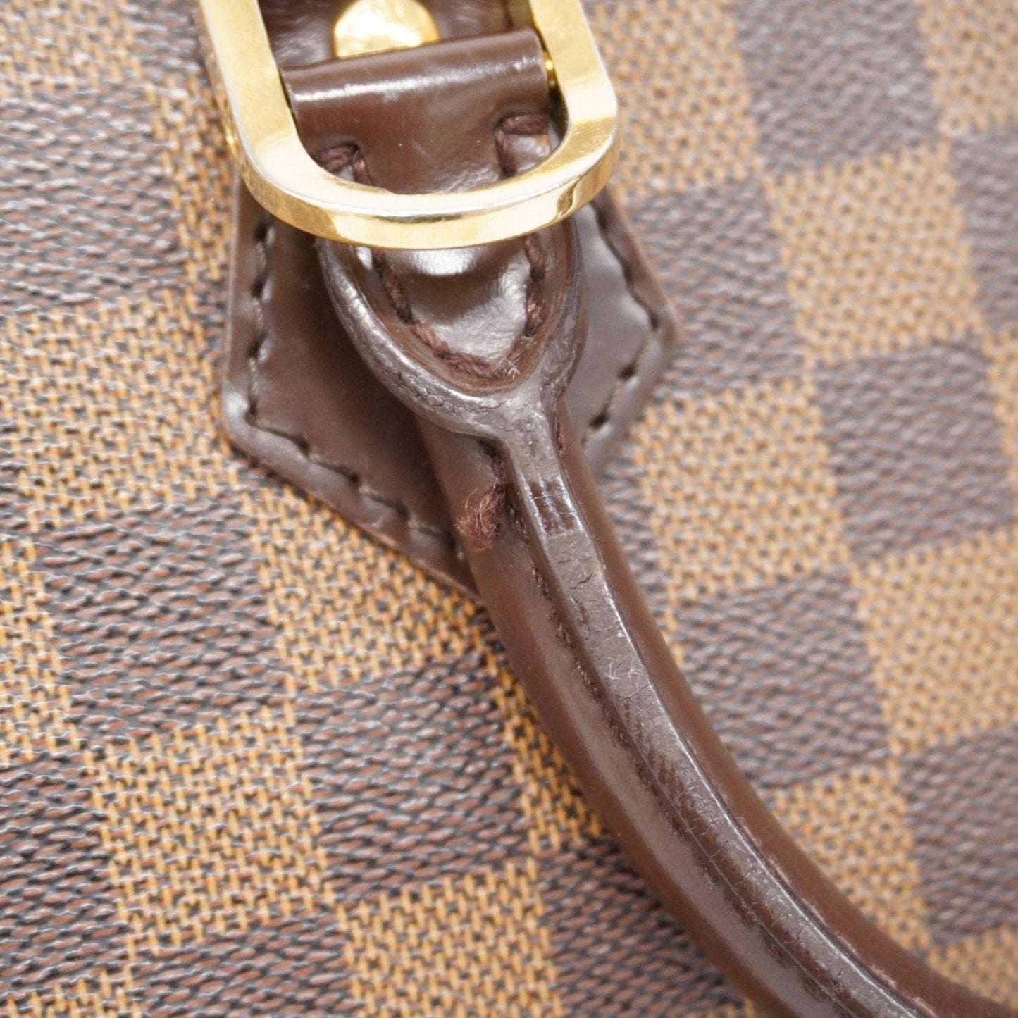 Louis Vuitton Alma
