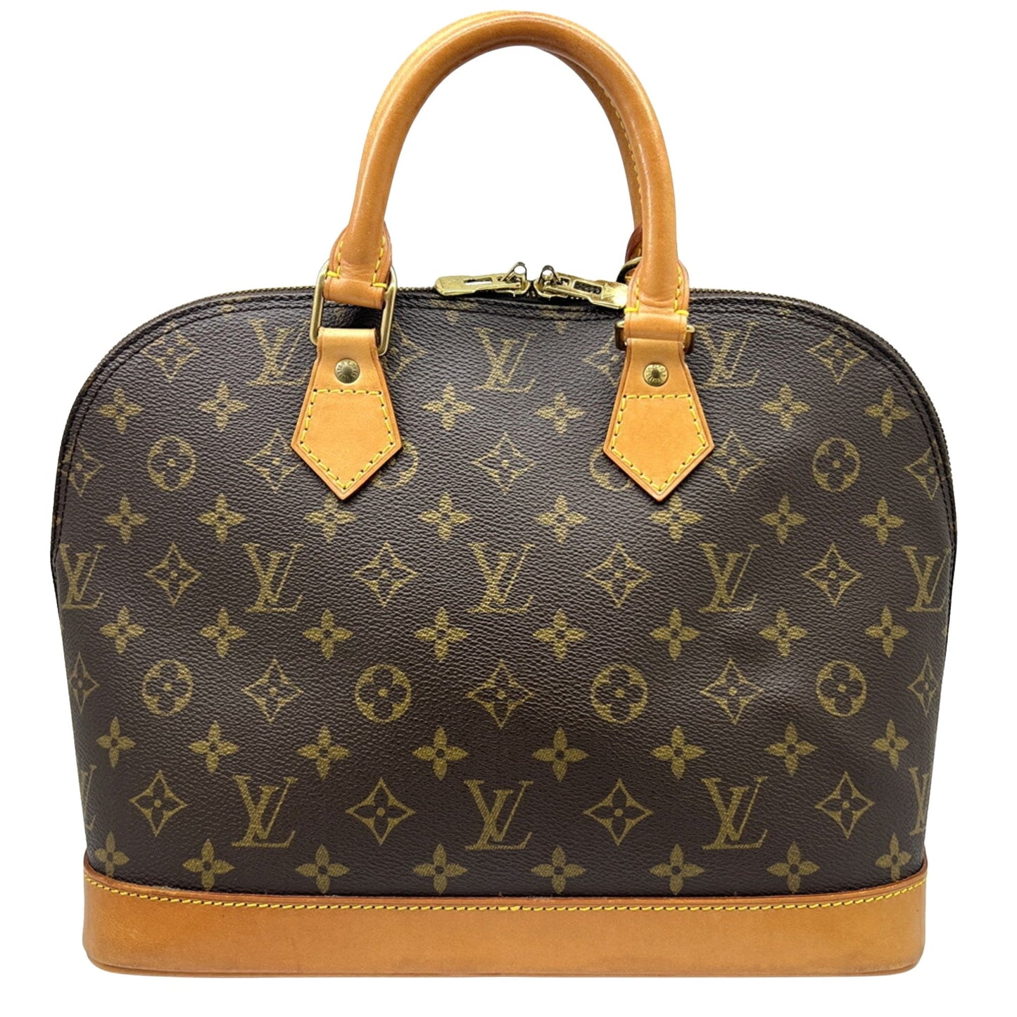 Louis Vuitton Alma