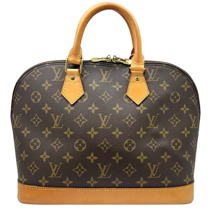 Louis Vuitton Alma
