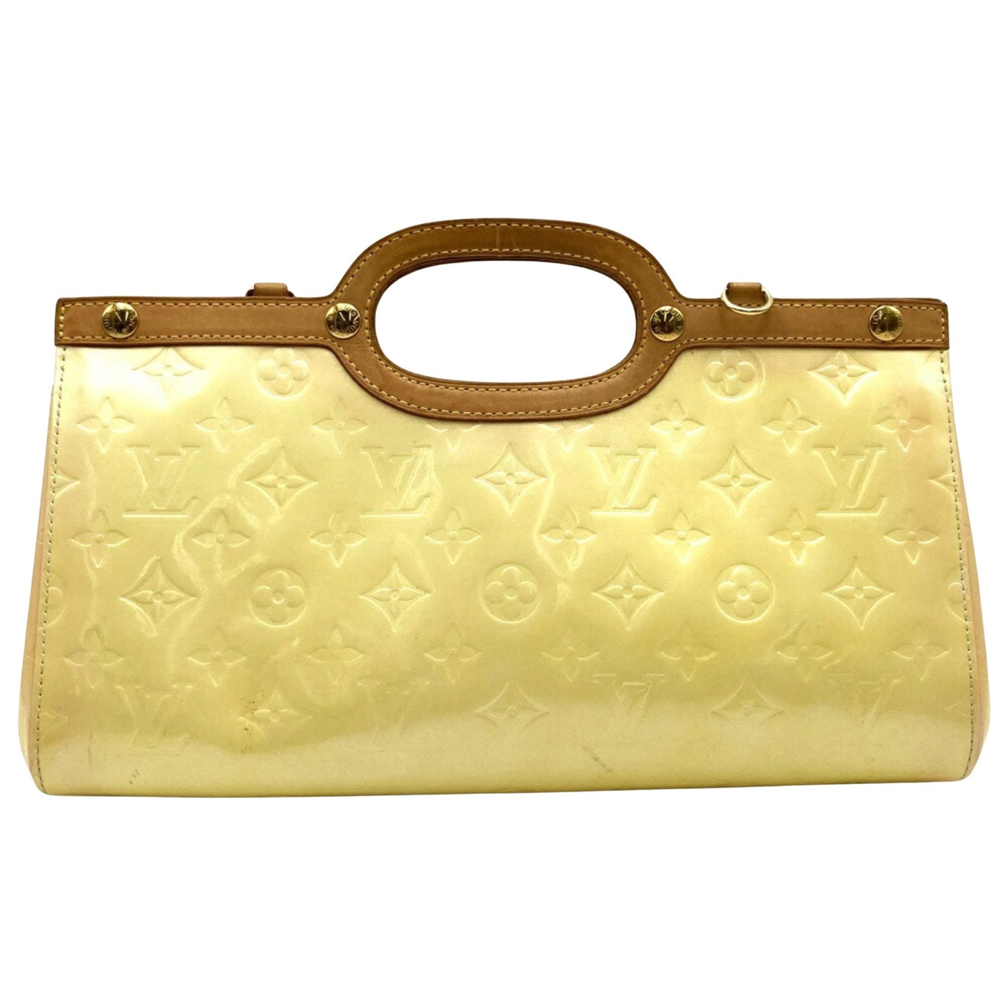 Louis Vuitton Roxbury