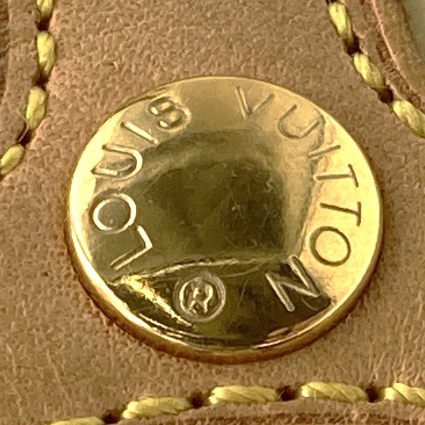 Louis Vuitton Roxbury