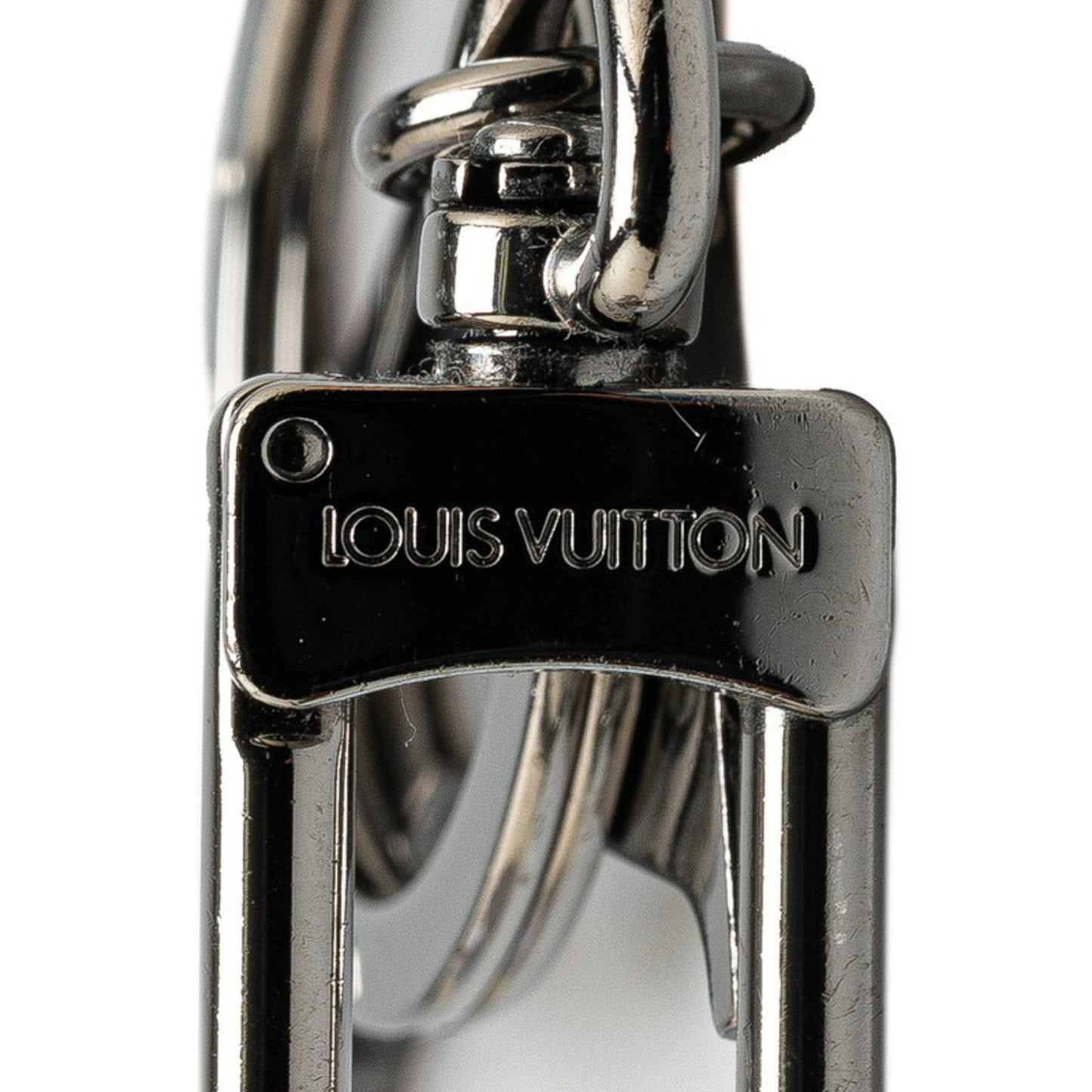 Louis Vuitton Keyring
