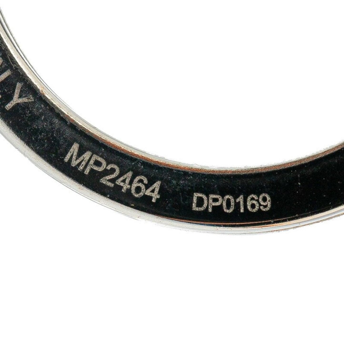 Louis Vuitton Keyring