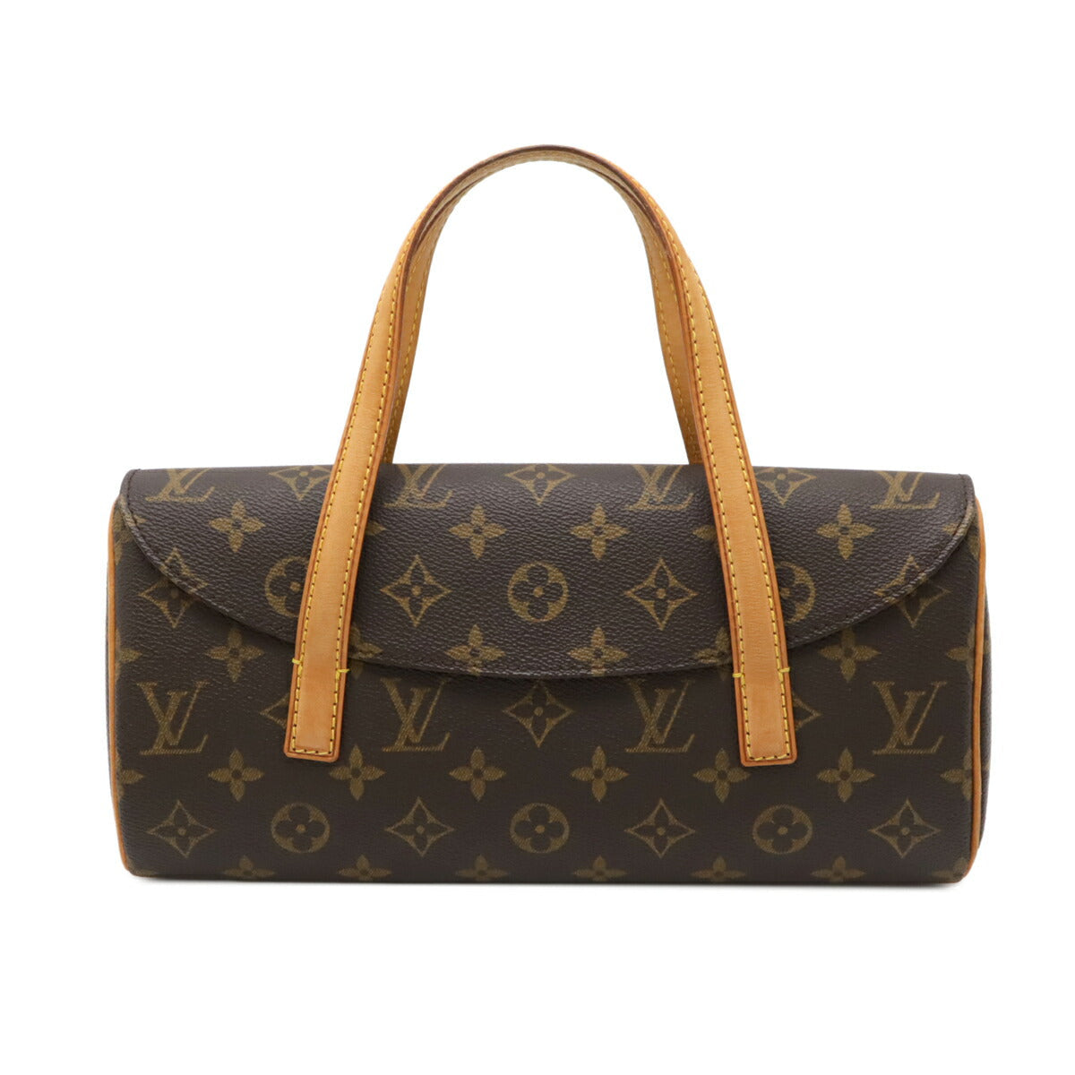 Louis Vuitton Sonatine Monogram Handbag