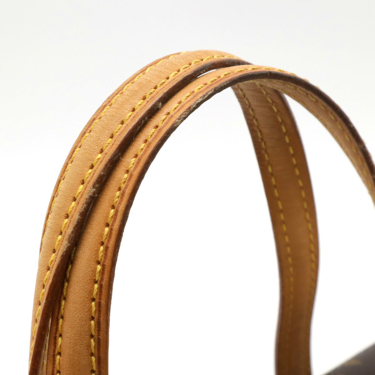Louis Vuitton Sonatine Monogram Handbag