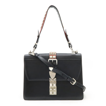 Prada 1BA179 Saffiano 2way bag
