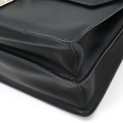 Prada 1BA179 Saffiano 2way bag