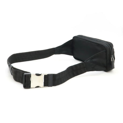Prada 2VL977 Nylon Waist Bag