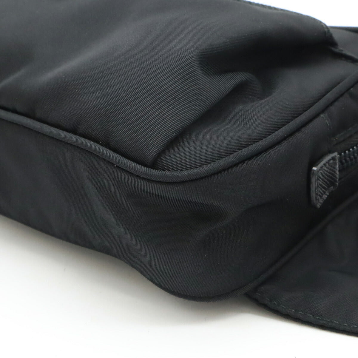 Prada 2VL977 Nylon Waist Bag