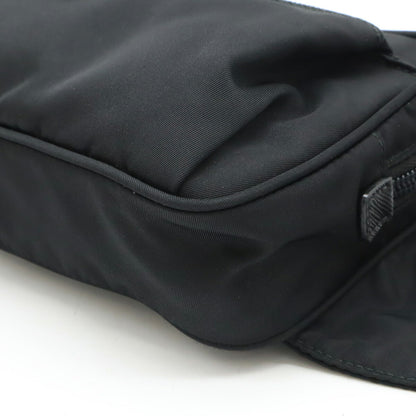 Prada 2VL977 Nylon Waist Bag