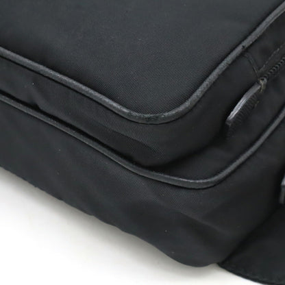 Prada 1BL010 Nylon Waist Bag