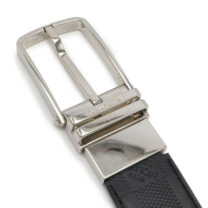 Louis Vuitton Damier Infini Belt