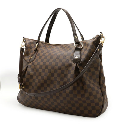 Louis Vuitton Evora Damier 2way Bag