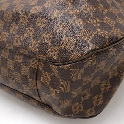 Louis Vuitton Evora Damier 2way Bag