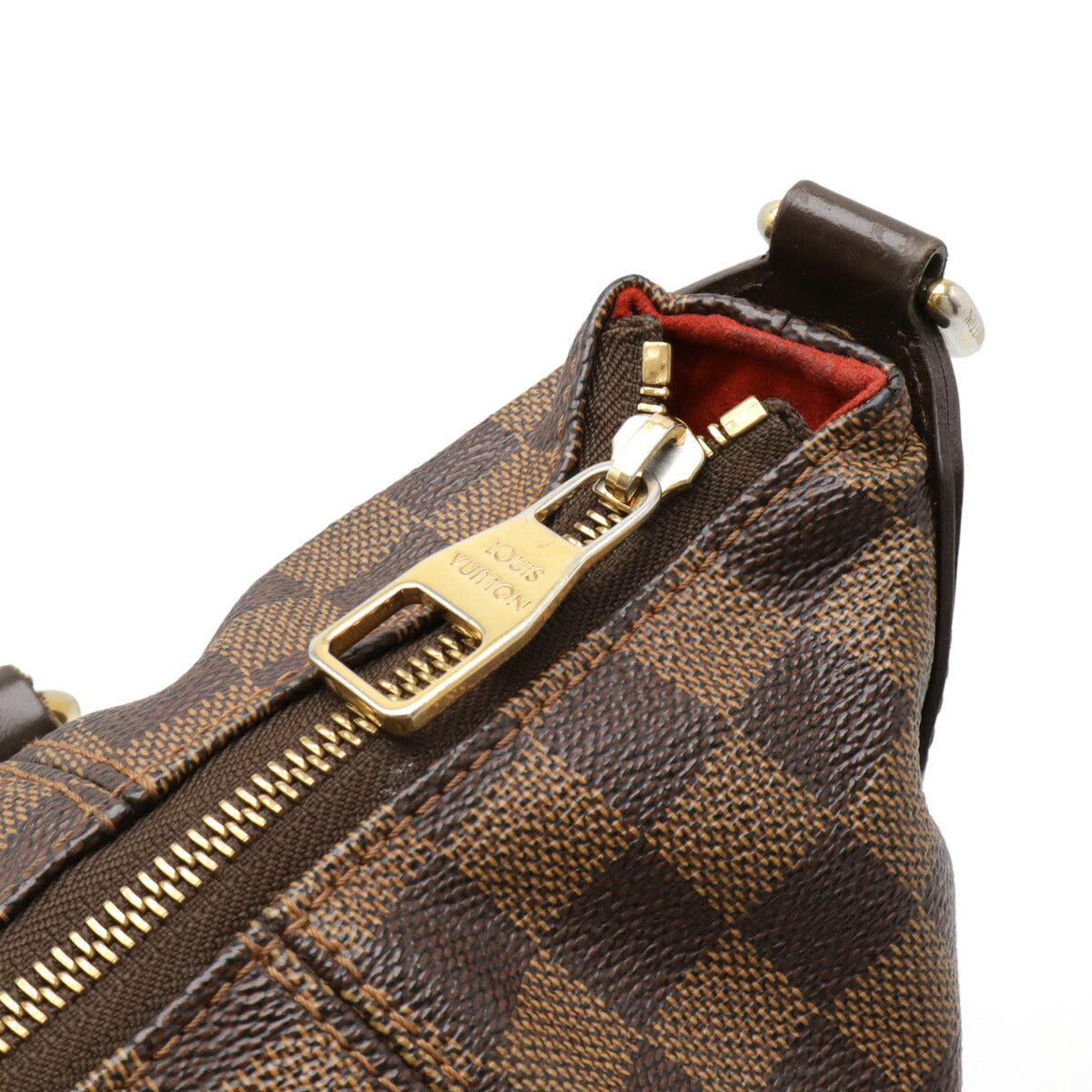 Louis Vuitton Evora Damier 2way Bag