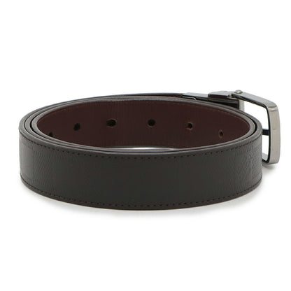 Louis Vuitton Damier Infini Belt