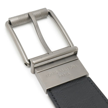 Louis Vuitton Damier Infini Belt