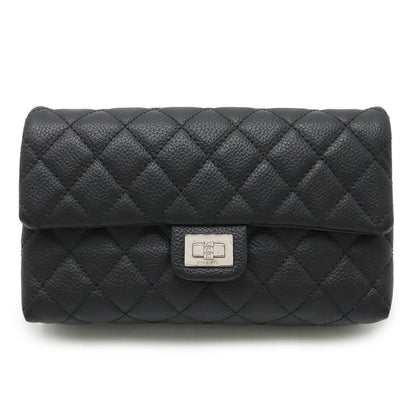 Chanel 2.55 Caviar Skin 2way Belt Bag