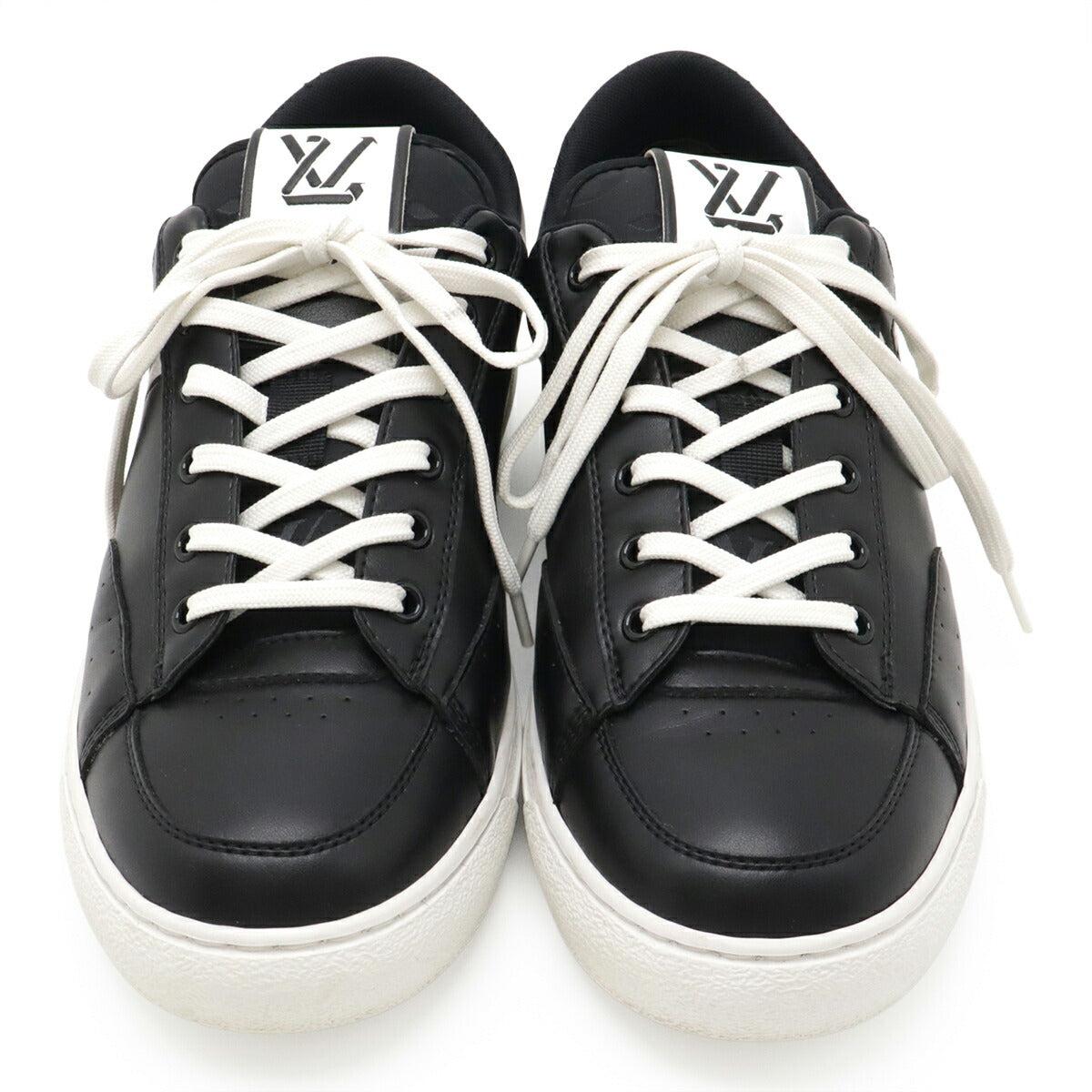 Louis Vuitton Charlie Sustainable Material Sneakers