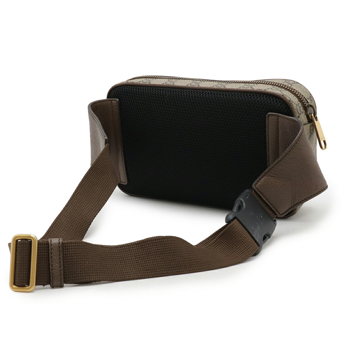 Gucci Ophidia GG Supreme Belt Bag