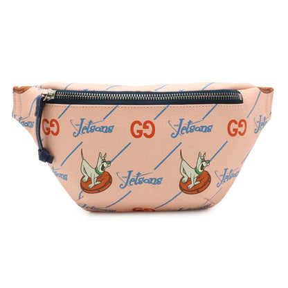 Gucci The jetsons PVC Belt Bag Limited