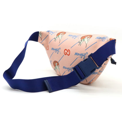 Gucci The jetsons PVC Belt Bag Limited