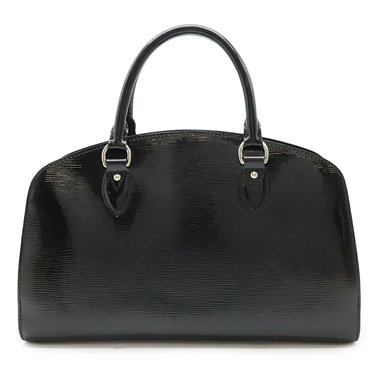 Louis Vuitton Pont Neuf PM Epi Electric Handbag