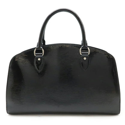 Louis Vuitton Pont Neuf PM Epi Electric Handbag
