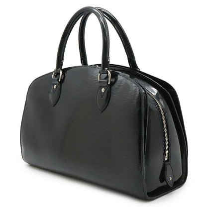Louis Vuitton Pont Neuf PM Epi Electric Handbag