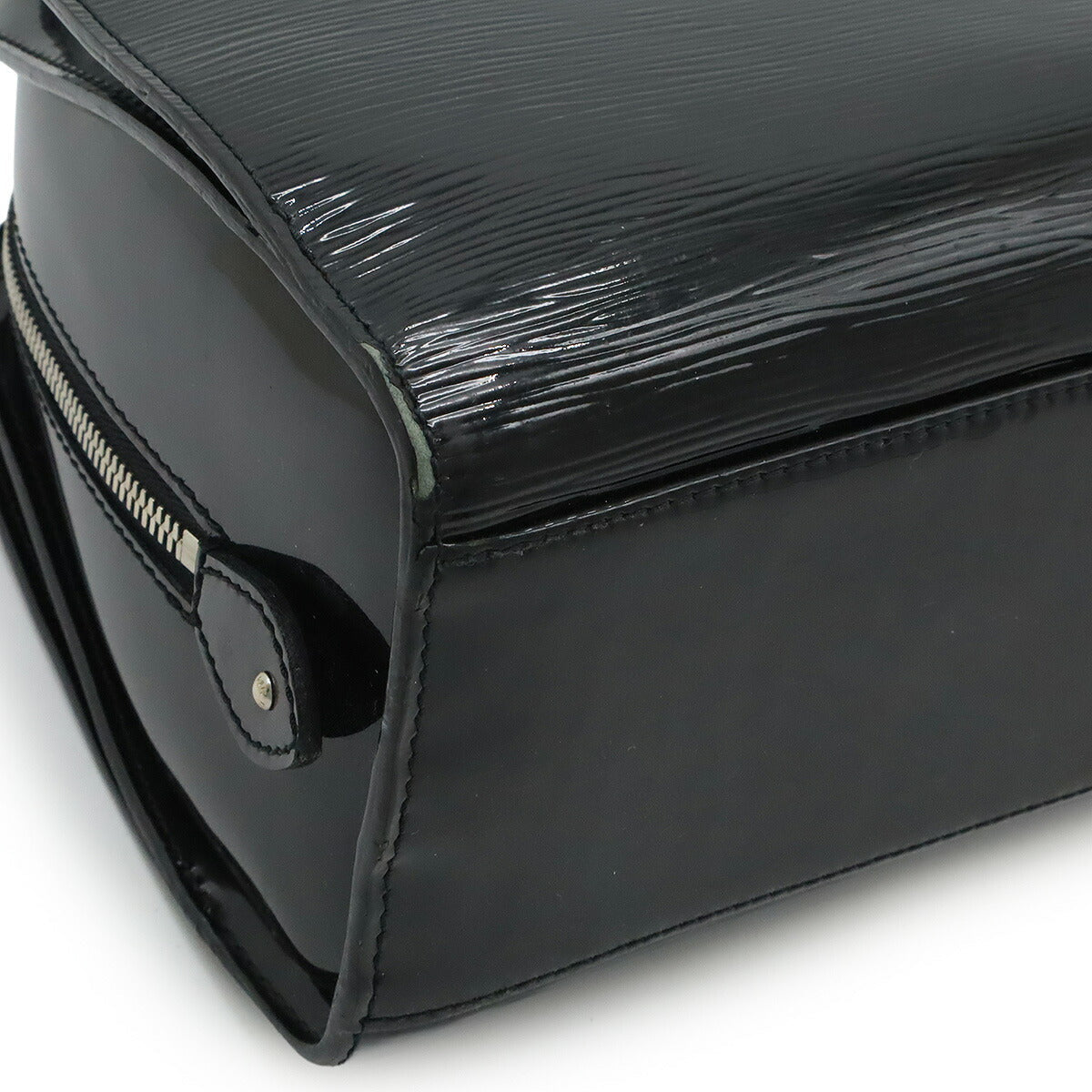 Louis Vuitton Pont Neuf PM Epi Electric Handbag