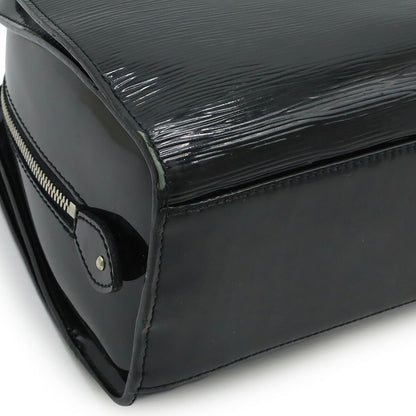 Louis Vuitton Pont Neuf PM Epi Electric Handbag