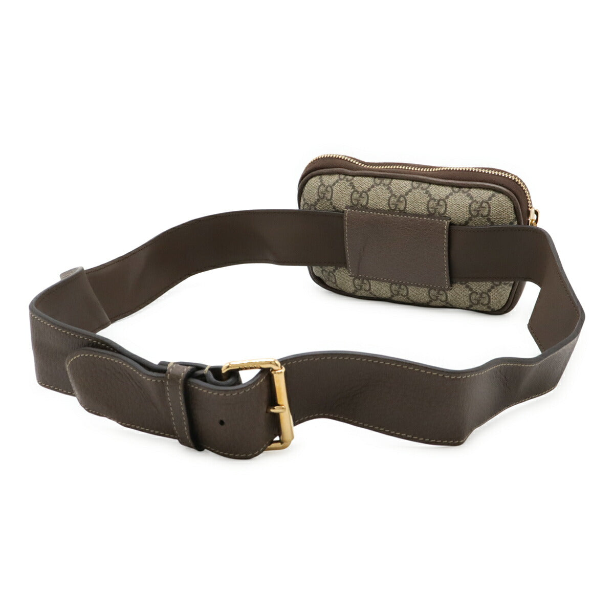 Gucci Ophidia GG Supreme Belt Bag