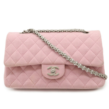 Chanel Matelasse 2.55 Cotton 2way Bag