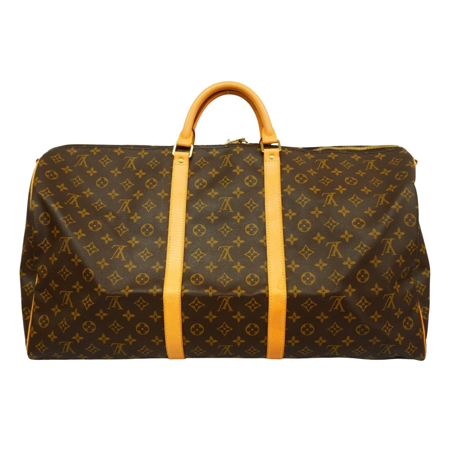 Louis Vuitton Keepall Bandoulière 60