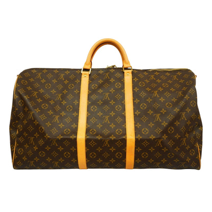 Louis Vuitton Keepall Bandoulière 60