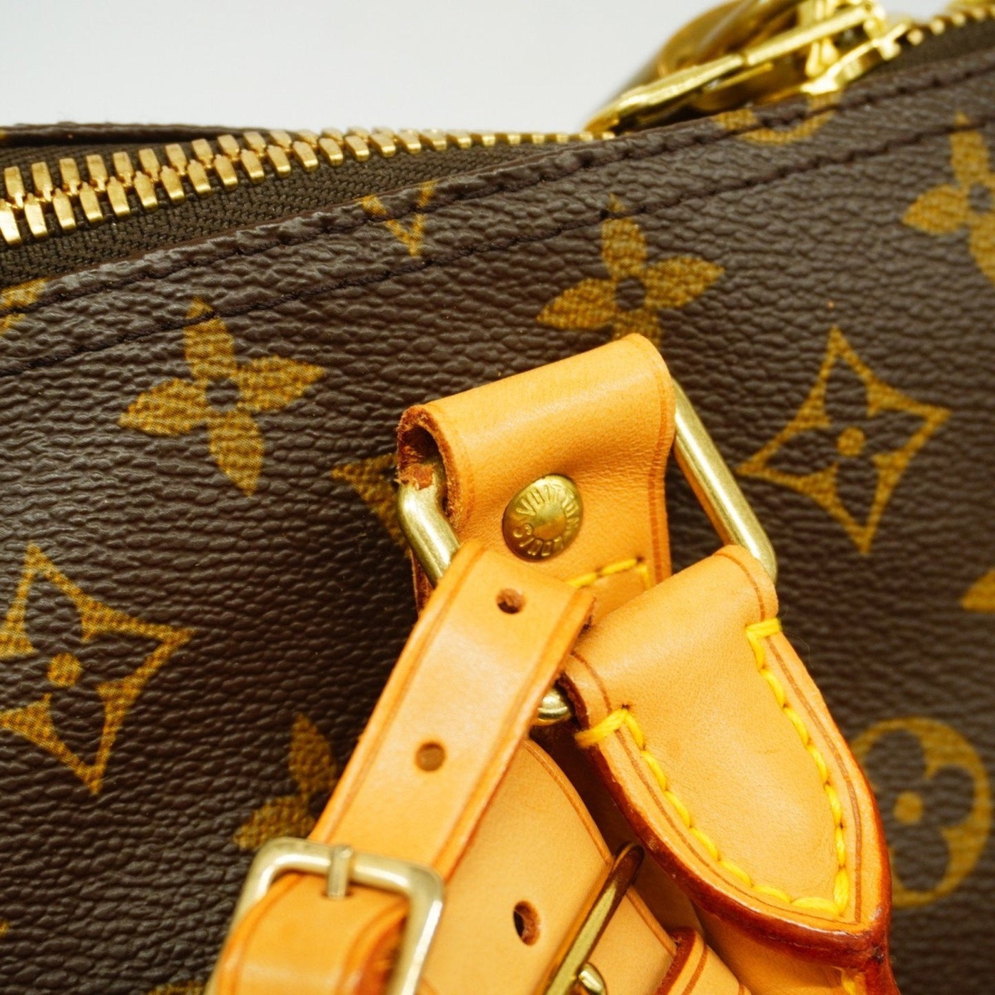 Louis Vuitton Keepall Bandoulière 60