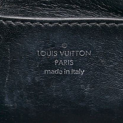 Louis Vuitton Malletage