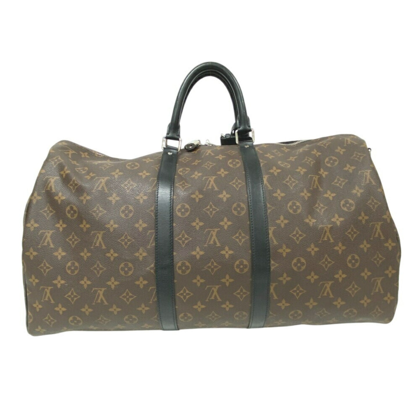 Louis Vuitton Keepall Bandouliere 55