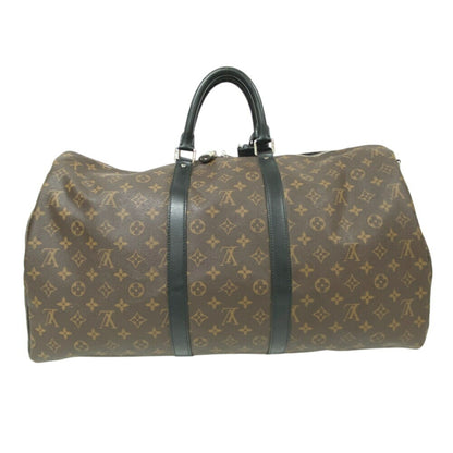 Louis Vuitton Keepall Bandouliere 55