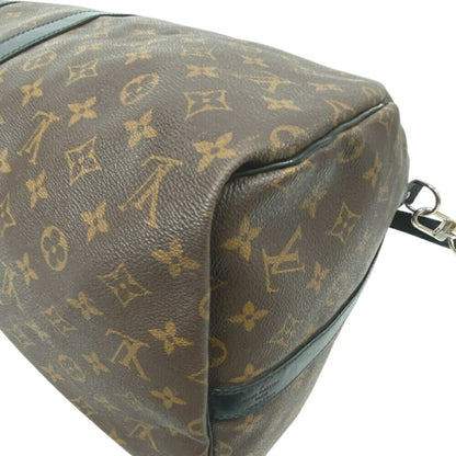 Louis Vuitton Keepall Bandouliere 55