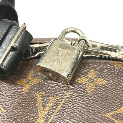 Louis Vuitton Keepall Bandouliere 55