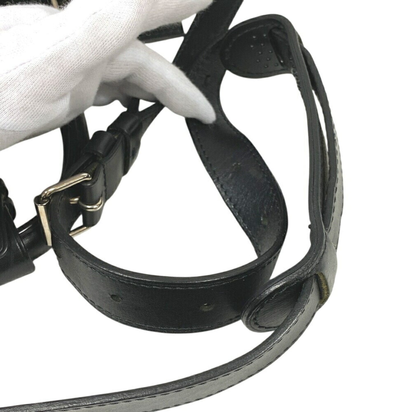 Louis Vuitton Keepall Bandouliere 55