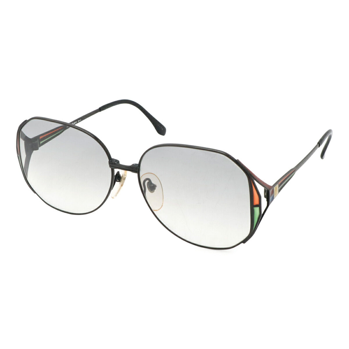 Yves Saint Laurent Butterfly Sunglasses