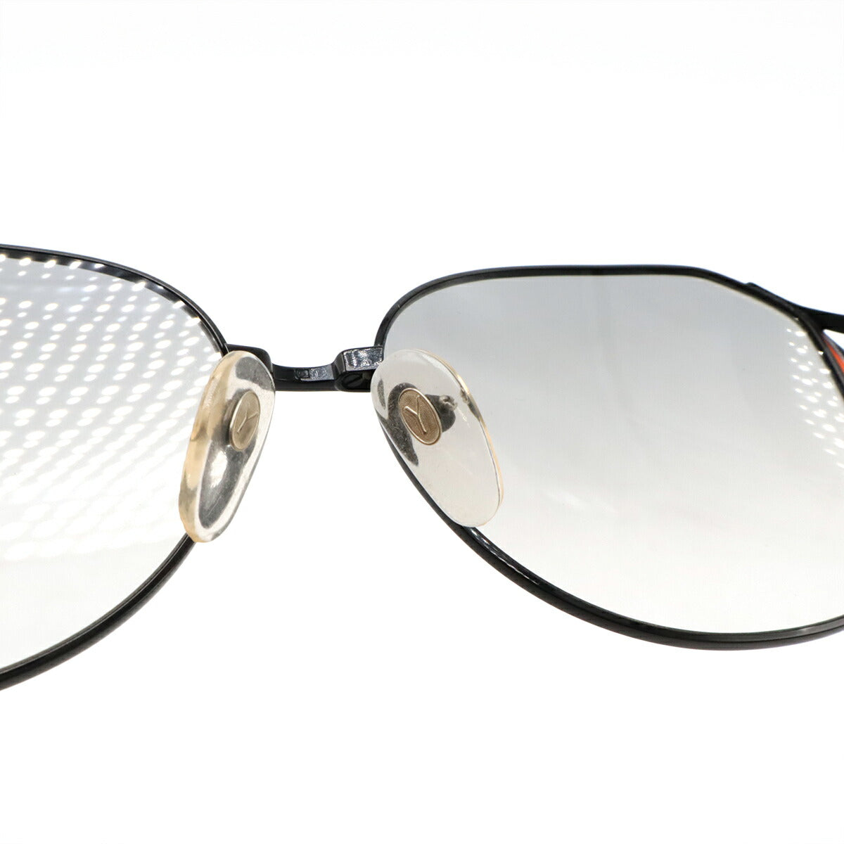 Yves Saint Laurent Butterfly Sunglasses