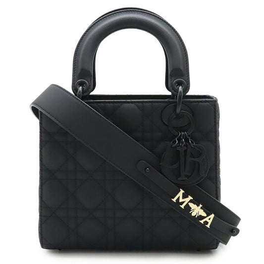 Christian Dior Lady Dior My ABCDior Calfskin 2way Bag