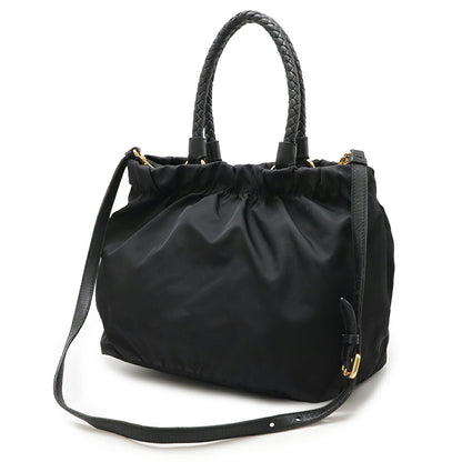 Prada BN1778 Nylon 2way Bag