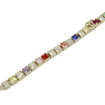 Chanel Coco Mark Choker Necklace